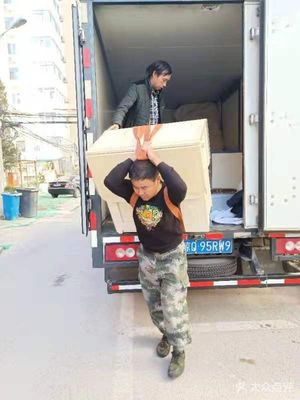 &ldquo;搬家,是所有北漂們最不愿意卻又不得不經歷.&rdquo;-兄弟友好搬家-北京生活服務