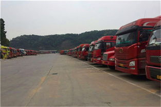 東莞厚街至北京長途搬家搬廠全攻略